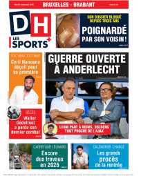 Abonnement La DH