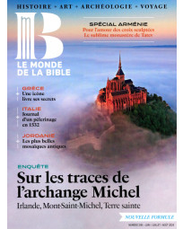 Abonnement Le Monde de la Bible