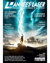 Abonnement Les Années Laser