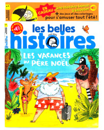 Abonnement Les Belles Histoires