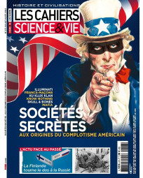 Abonnement Les Cahiers de Science&Vie