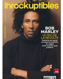 Abonnement Les Inrockuptibles