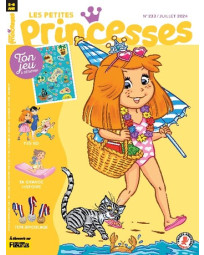 Abonnement Les Petites Princesses