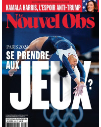 Abonnement Le Nouvel Obs