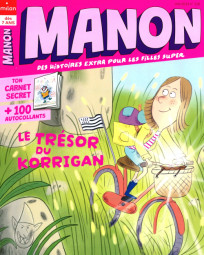 Abonnement Manon