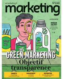 Abonnement Marketing