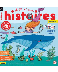Abonnement Mille et une Histoires