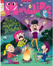 Abonnement Mordelire