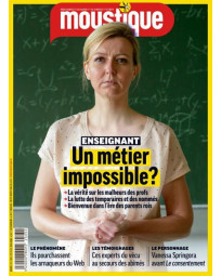 Abonnement Moustique