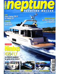 Abonnement Neptune Yachting Moteur
