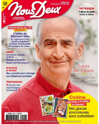 Abonnement Nous Deux