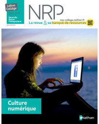 Abonnement NRP Collège