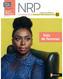 Abonnement NRP Lycée