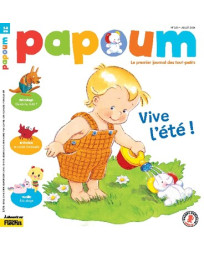 Abonnement Papoum