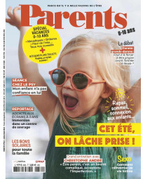 Abonnement Parents