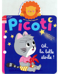 Abonnement Picoti