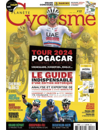 Abonnement Planète Cyclisme