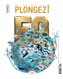 Abonnement Plongez!