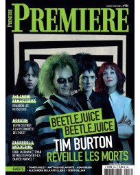 Abonnement Première