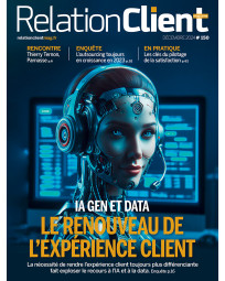 Abonnement Relation Client