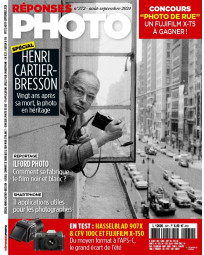 Abonnement Réponses Photo