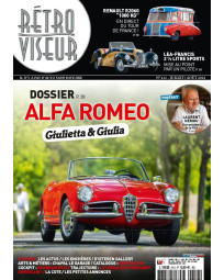 Abonnement Rétroviseur