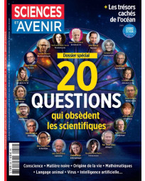 Abonnement Sciences et Avenir - La Recherche