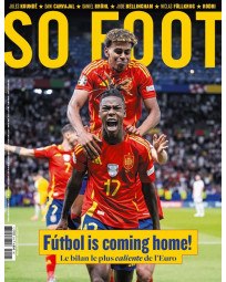 Abonnement So Foot