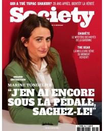 Abonnement Society