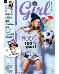 Abonnement Sorcières