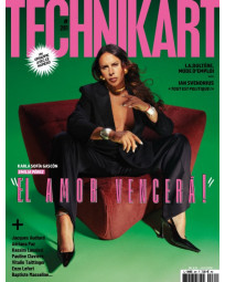 Abonnement Technikart