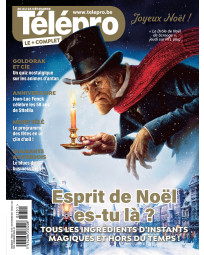 Abonnement Télépro