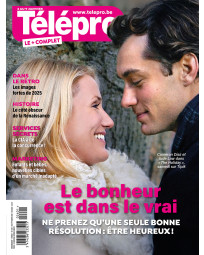 Abonnement Télépro