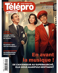 Abonnement Télépro