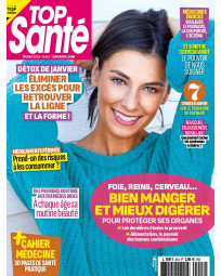 Abonnement Top Santé