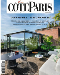 Abonnement Vivre Côté Paris