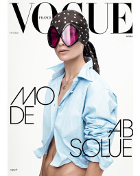 Abonnement Vogue France