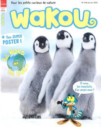 Abonnement Wakou