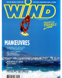 Abonnement Wind Magazine