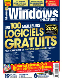 Abonnement Windows & Internet Pratique