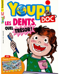 Abonnement Youpi