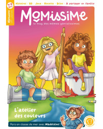 Abonnement Mômissime