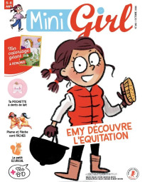 Abonnement Mini Girl