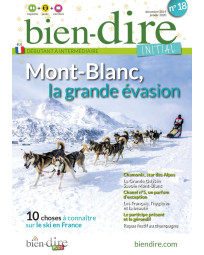 Abonnement Bien-Dire initial