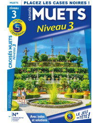 Abonnement Croisés Muets (Niveau 3)