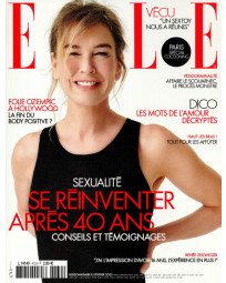 Abonnement Elle