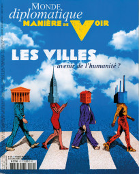 Abonnement Manière de Voir