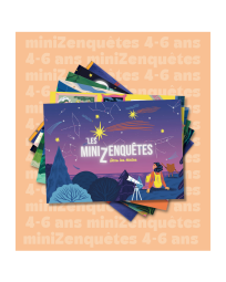 Abonnement Les MiniZenquêtes