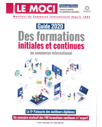 Abonnement Le Moci