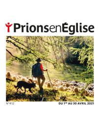 Abonnement Prions en Église